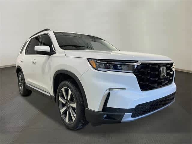 Thumbnail: 2025 Honda Pilot - 9