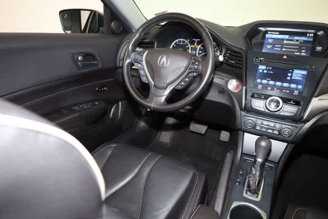 Thumbnail: 2022 Acura ILX - 16