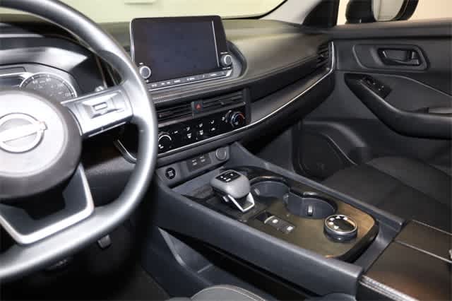 Thumbnail: 2024 Nissan Rogue - 16