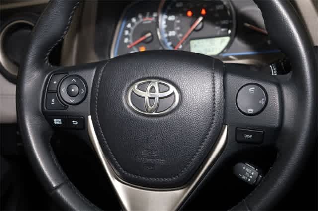Thumbnail: 2015 Toyota RAV4 - 34