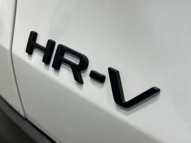 Thumbnail: 2026 Honda HR-V - 6