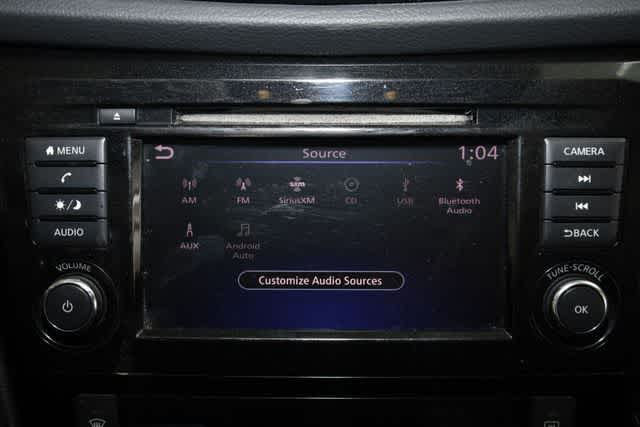 Thumbnail: 2018 Nissan Rogue - 30