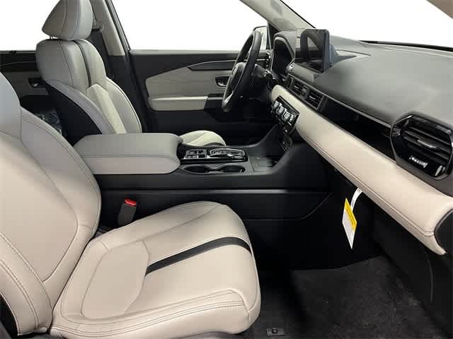 Thumbnail: 2026 Honda Pilot - 30