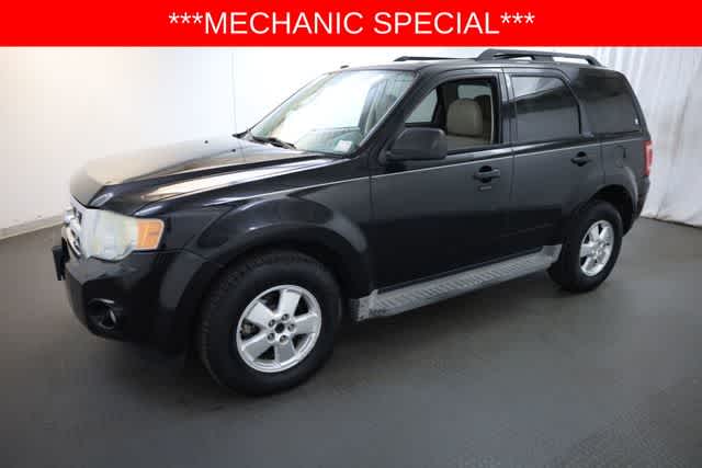 Thumbnail: 2010 Ford Escape - 2