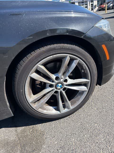 Thumbnail: 2017 BMW 3 Series - 27