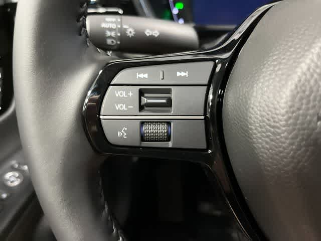 Thumbnail: 2026 Honda CR-V - 17