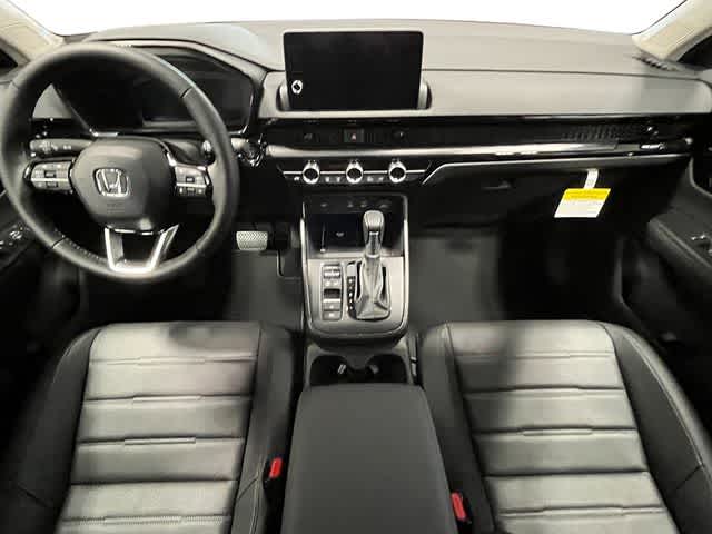 Thumbnail: 2026 Honda CR-V - 15