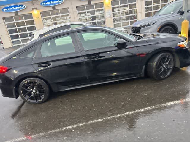 Thumbnail: 2023 Honda Civic - 15