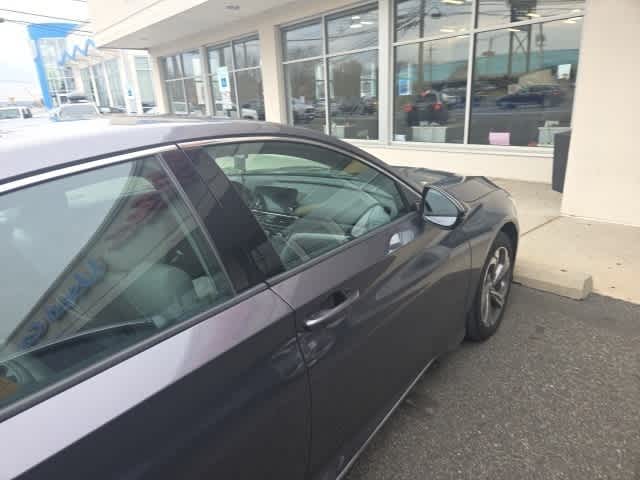 Thumbnail: 2018 Honda Accord - 15