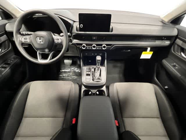 Thumbnail: 2026 Honda CR-V - 15