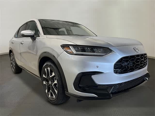 Thumbnail: 2026 Honda HR-V - 8
