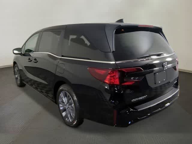 Thumbnail: 2026 Honda Odyssey - 3