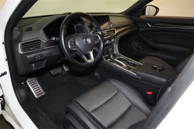 2022 Honda Accord Sport 14