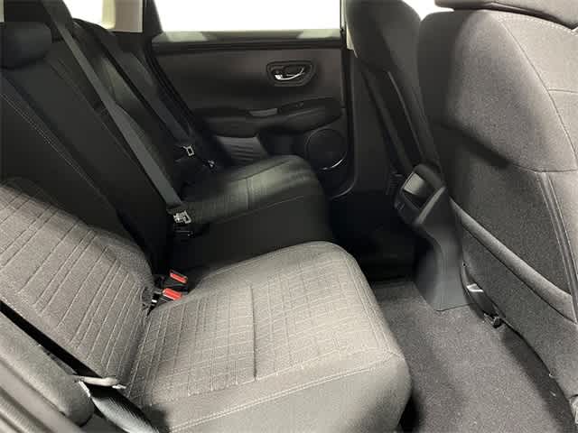 Thumbnail: 2026 Honda HR-V - 21