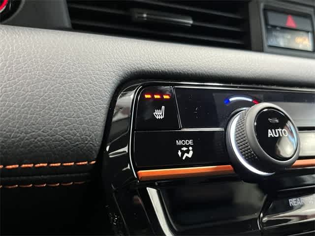 Thumbnail: 2026 Honda Pilot - 19