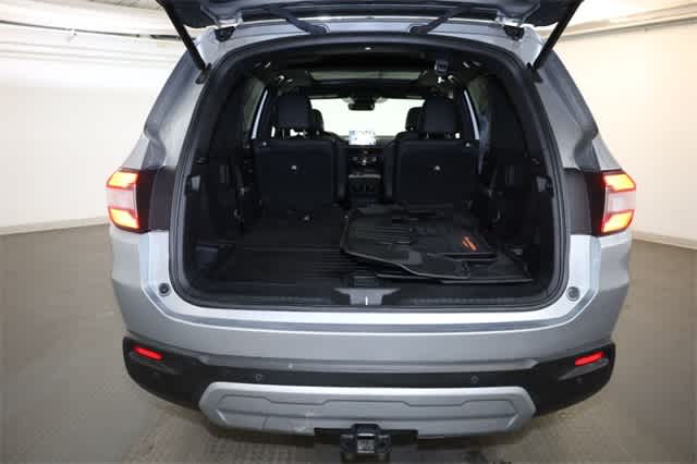 Thumbnail: 2024 Honda Pilot - 36