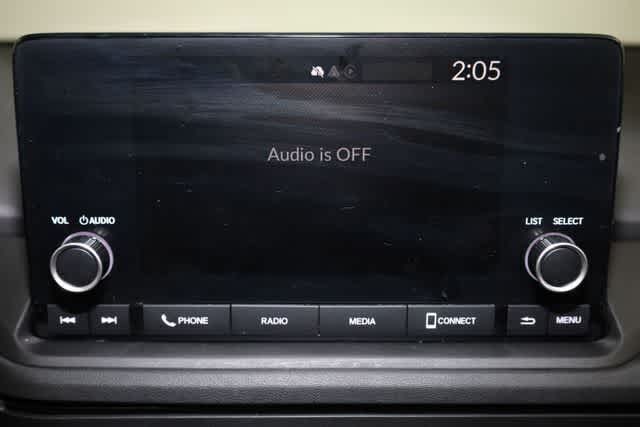 Thumbnail: 2023 Honda Accord - 24