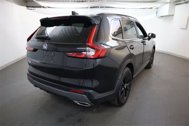 Thumbnail: 2025 Honda CR-V - 7