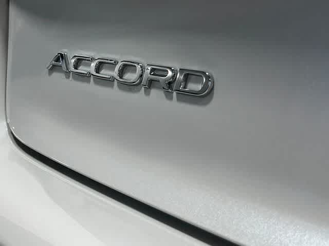 Thumbnail: 2026 Honda Accord - 5