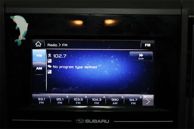 Thumbnail: 2018 Subaru Crosstrek - 28