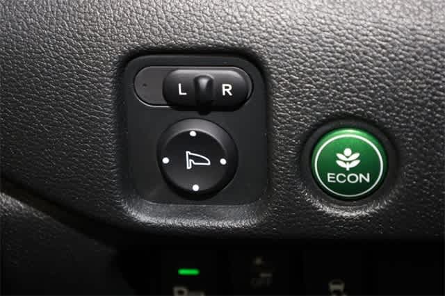 Thumbnail: 2023 Honda Passport - 26
