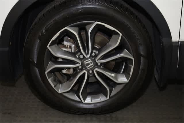 Thumbnail: 2022 Honda CR-V - 36