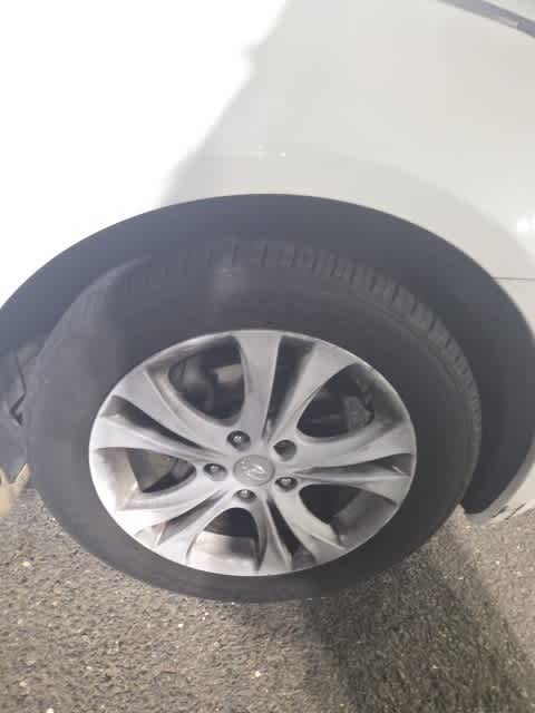 Thumbnail: 2011 Hyundai Sonata - 20