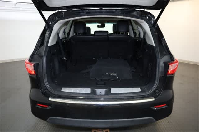 Thumbnail: 2015 INFINITI QX60 - 38