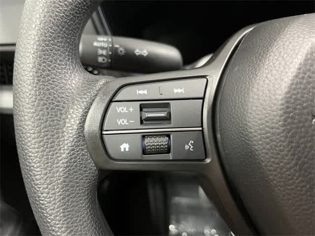 Thumbnail: 2026 Honda CR-V - 15