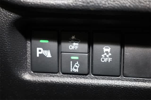 Thumbnail: 2019 Honda Passport - 27