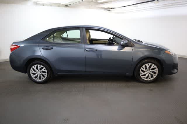 Thumbnail: 2017 Toyota Corolla - 9