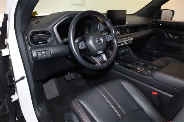 Thumbnail: 2024 Honda Pilot - 14