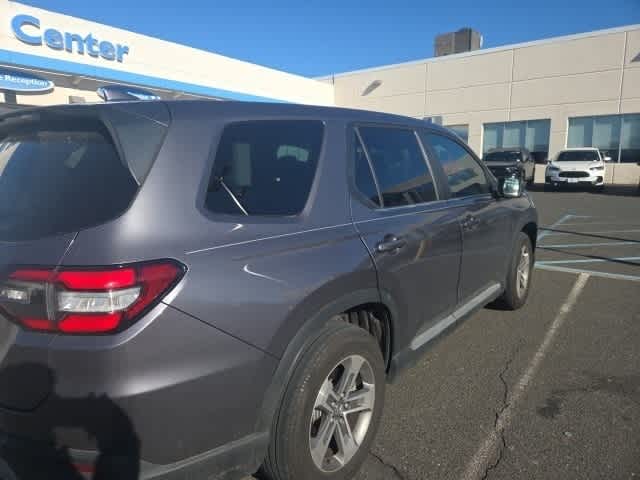 Thumbnail: 2024 Honda Pilot - 10