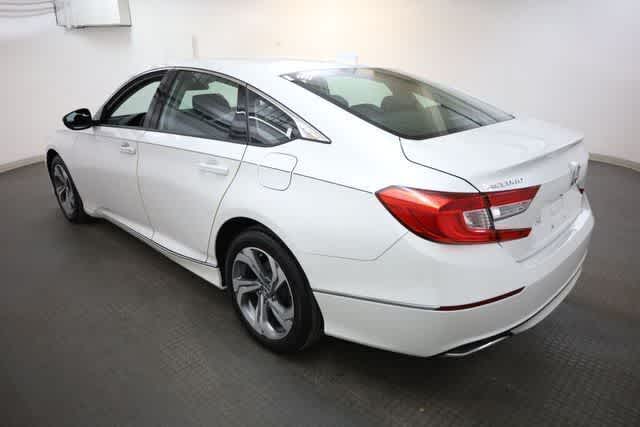 Thumbnail: 2020 Honda Accord - 4
