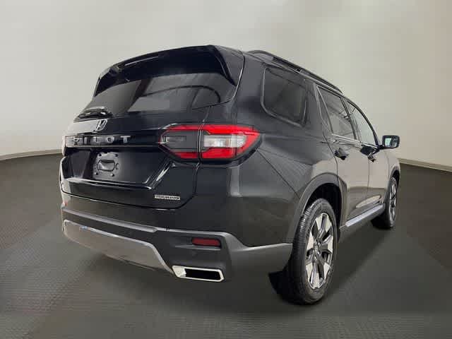 Thumbnail: 2026 Honda Pilot - 7
