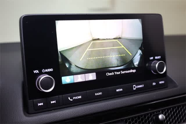 Thumbnail: 2023 Honda Civic - 24