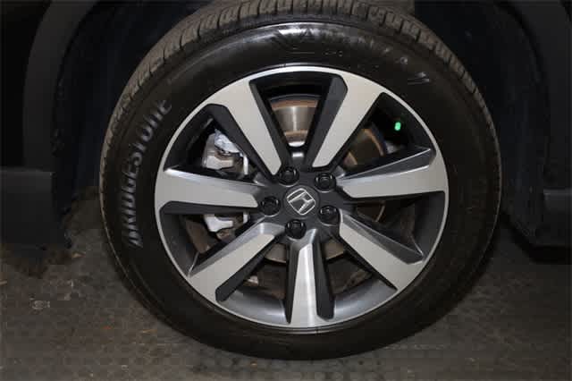 Thumbnail: 2024 Honda Pilot - 38