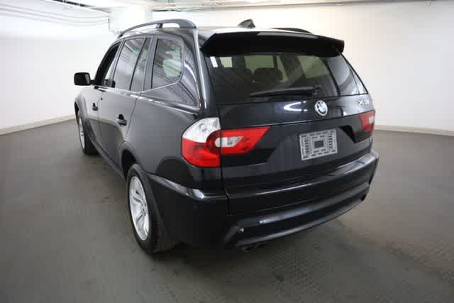 Thumbnail: 2006 BMW X3 - 5