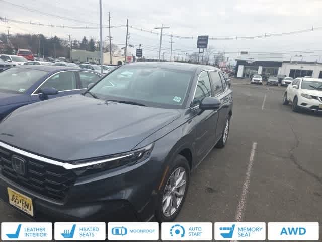 Thumbnail: 2023 Honda CR-V - 1