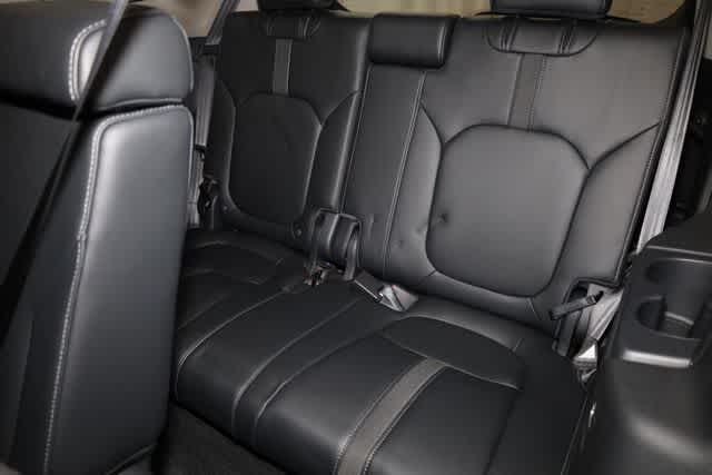 Thumbnail: 2023 Honda Pilot - 22