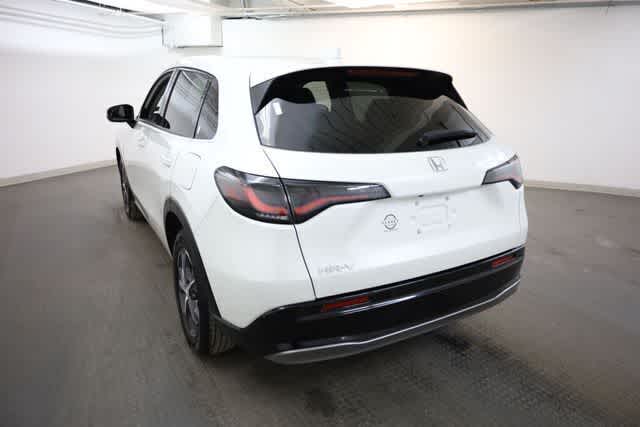 Thumbnail: 2024 Honda HR-V - 5