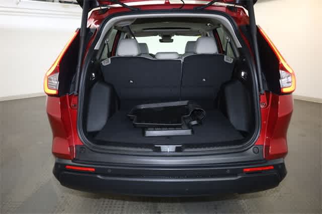 Thumbnail: 2024 Honda CR-V - 33