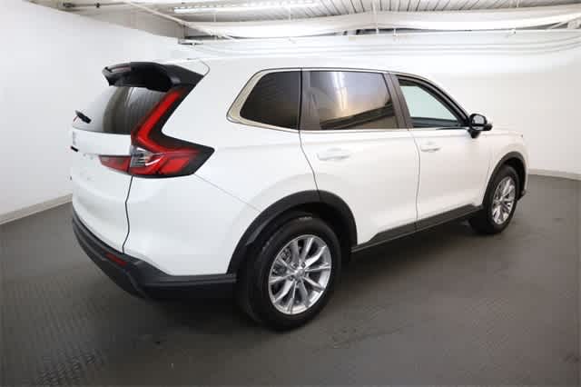 Thumbnail: 2023 Honda CR-V - 8