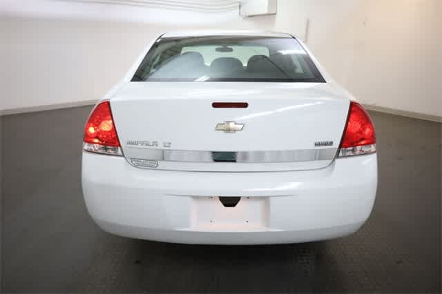 Thumbnail: 2011 Chevrolet Impala - 6