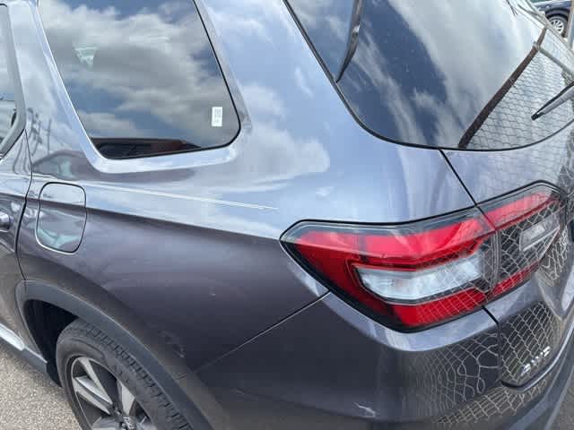 Thumbnail: 2023 Honda Pilot - 5