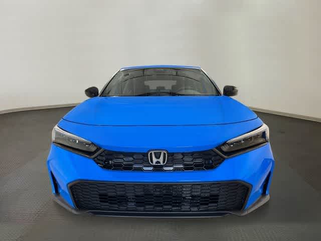 Thumbnail: 2026 Honda Civic - 10