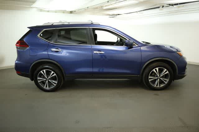 Thumbnail: 2019 Nissan Rogue - 9