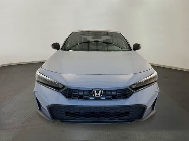 Thumbnail: 2026 Honda Civic - 10