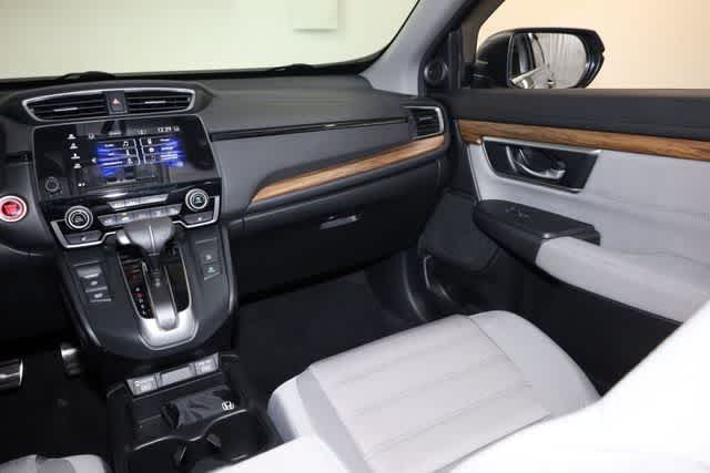 Thumbnail: 2020 Honda CR-V - 24