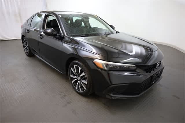 Thumbnail: 2022 Honda Civic - 10